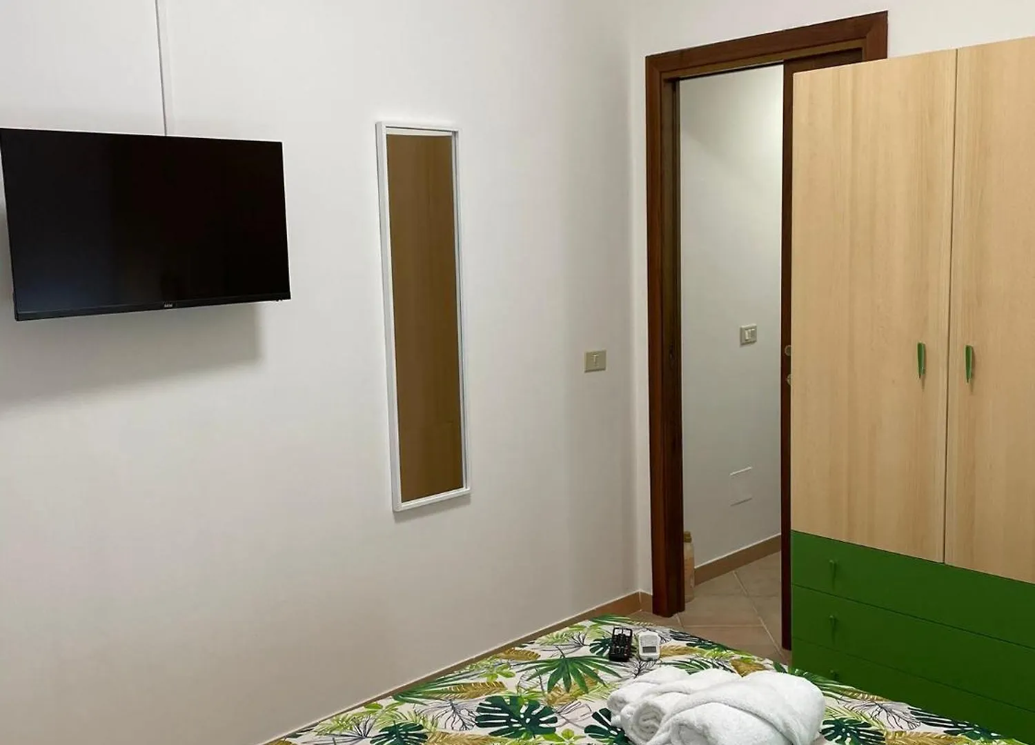 Holiday home Casa Vacanza Apollonia Finale