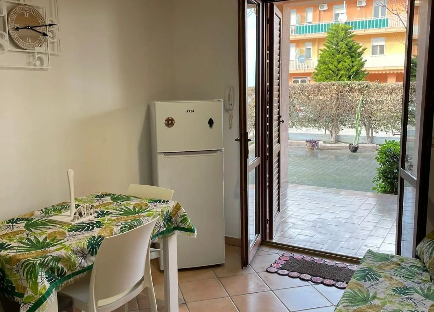 Casa Vacanza Apollonia Finale Italy