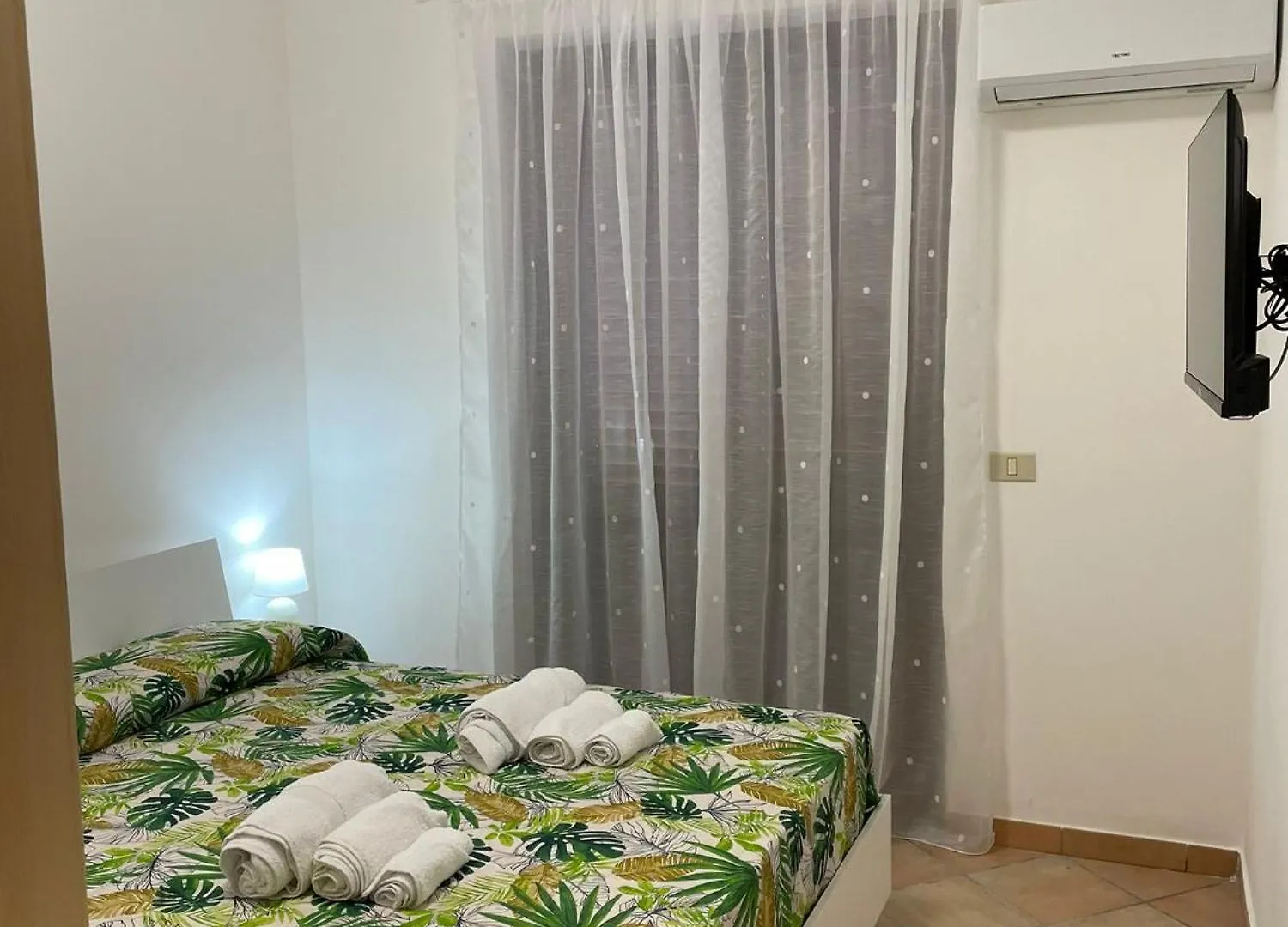 Casa Vacanza Apollonia Finale Holiday home